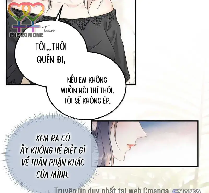 Muội Muội Ốm Yếu Cứ Mơ Tưởng Tôi - Pheromone Chapter 66 - Trang 40