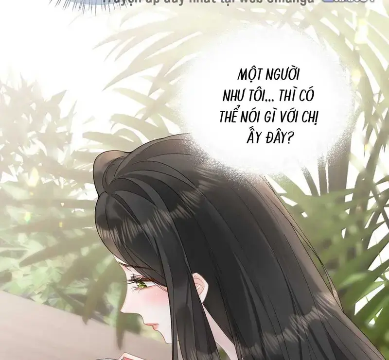 Muội Muội Ốm Yếu Cứ Mơ Tưởng Tôi - Pheromone Chapter 66 - Trang 41