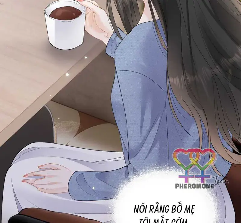 Muội Muội Ốm Yếu Cứ Mơ Tưởng Tôi - Pheromone Chapter 66 - Trang 42