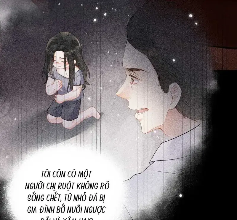 Muội Muội Ốm Yếu Cứ Mơ Tưởng Tôi - Pheromone Chapter 66 - Trang 44