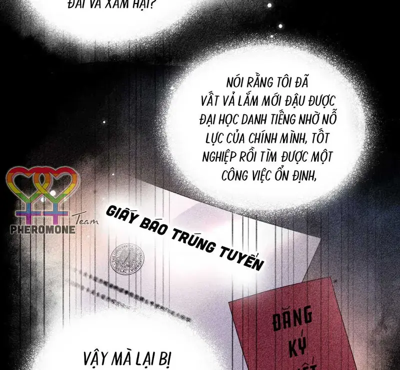 Muội Muội Ốm Yếu Cứ Mơ Tưởng Tôi - Pheromone Chapter 66 - Trang 45