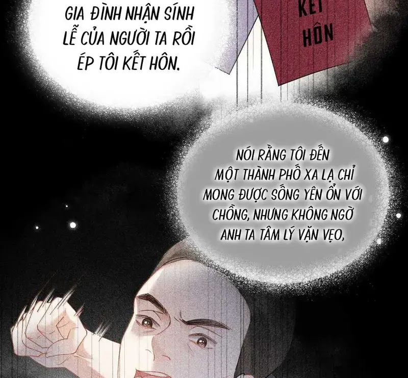 Muội Muội Ốm Yếu Cứ Mơ Tưởng Tôi - Pheromone Chapter 66 - Trang 46