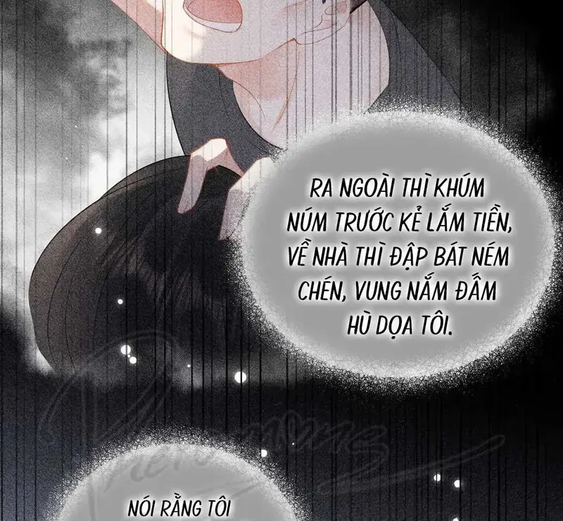 Muội Muội Ốm Yếu Cứ Mơ Tưởng Tôi - Pheromone Chapter 66 - Trang 47
