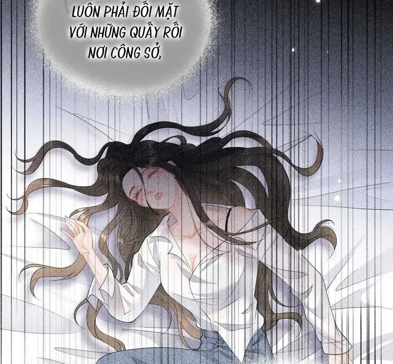 Muội Muội Ốm Yếu Cứ Mơ Tưởng Tôi - Pheromone Chapter 66 - Trang 48