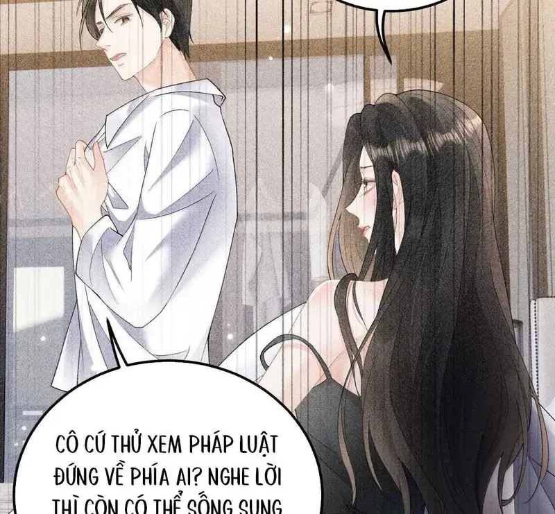 Muội Muội Ốm Yếu Cứ Mơ Tưởng Tôi - Pheromone Chapter 66 - Trang 50