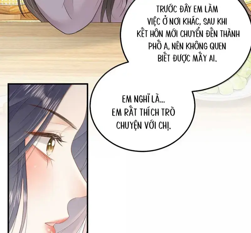 Muội Muội Ốm Yếu Cứ Mơ Tưởng Tôi - Pheromone Chapter 66 - Trang 6