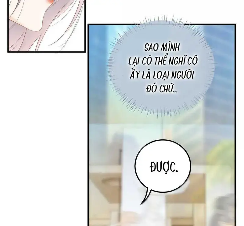Muội Muội Ốm Yếu Cứ Mơ Tưởng Tôi - Pheromone Chapter 66 - Trang 7