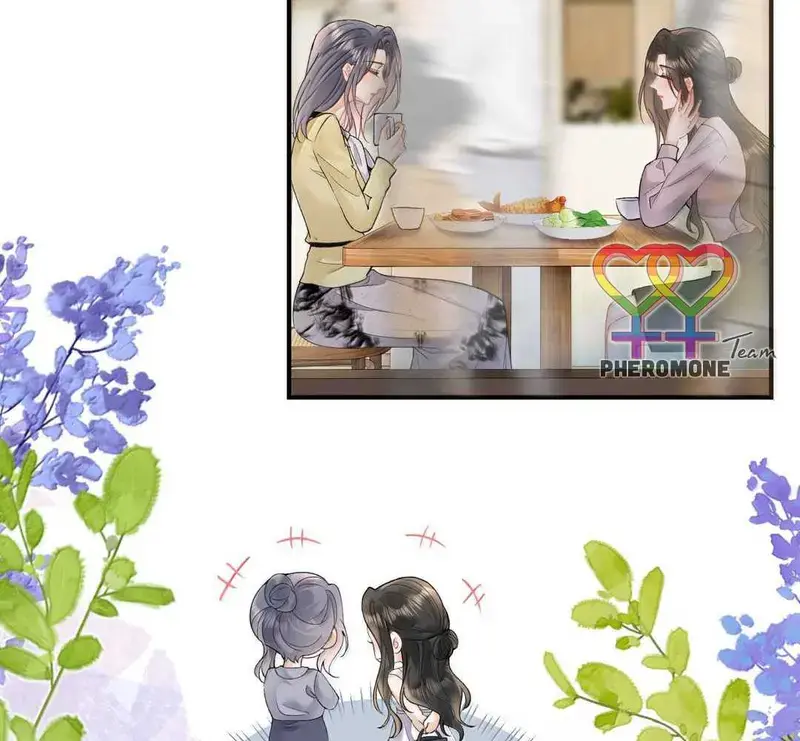 Muội Muội Ốm Yếu Cứ Mơ Tưởng Tôi - Pheromone Chapter 66 - Trang 8