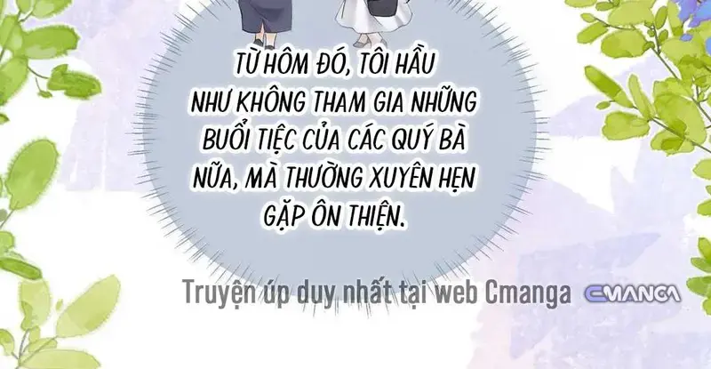Muội Muội Ốm Yếu Cứ Mơ Tưởng Tôi - Pheromone Chapter 66 - Trang 9