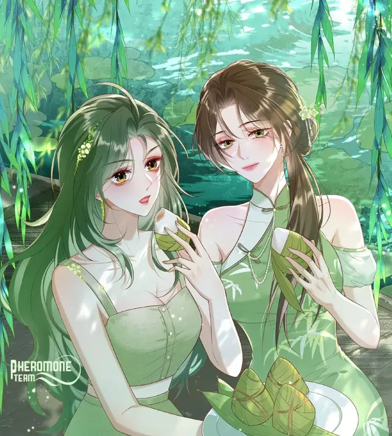 Muội Muội Ốm Yếu Cứ Mơ Tưởng Tôi - Pheromone Chapter 67.1 - Trang 1