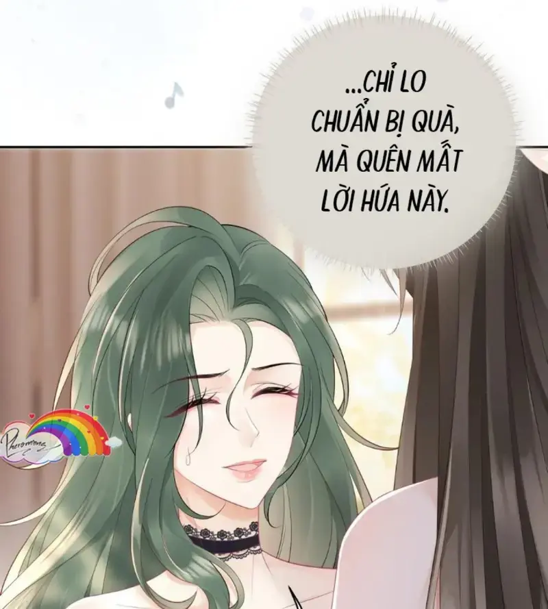 Muội Muội Ốm Yếu Cứ Mơ Tưởng Tôi - Pheromone Chapter 67.1 - Trang 10