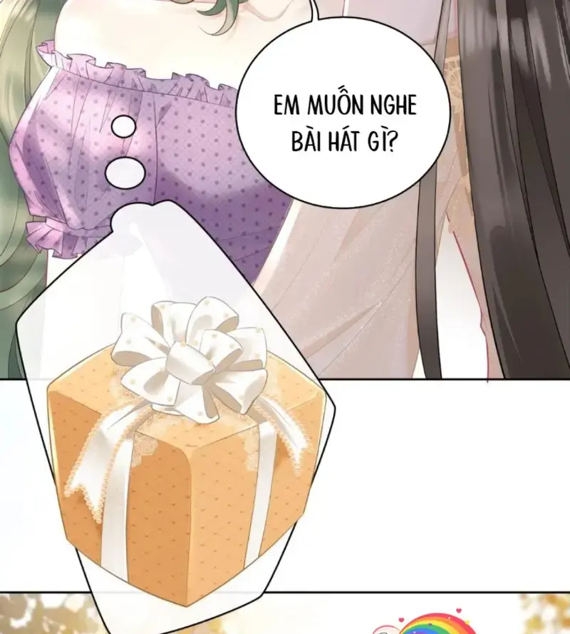 Muội Muội Ốm Yếu Cứ Mơ Tưởng Tôi - Pheromone Chapter 67.1 - Trang 11