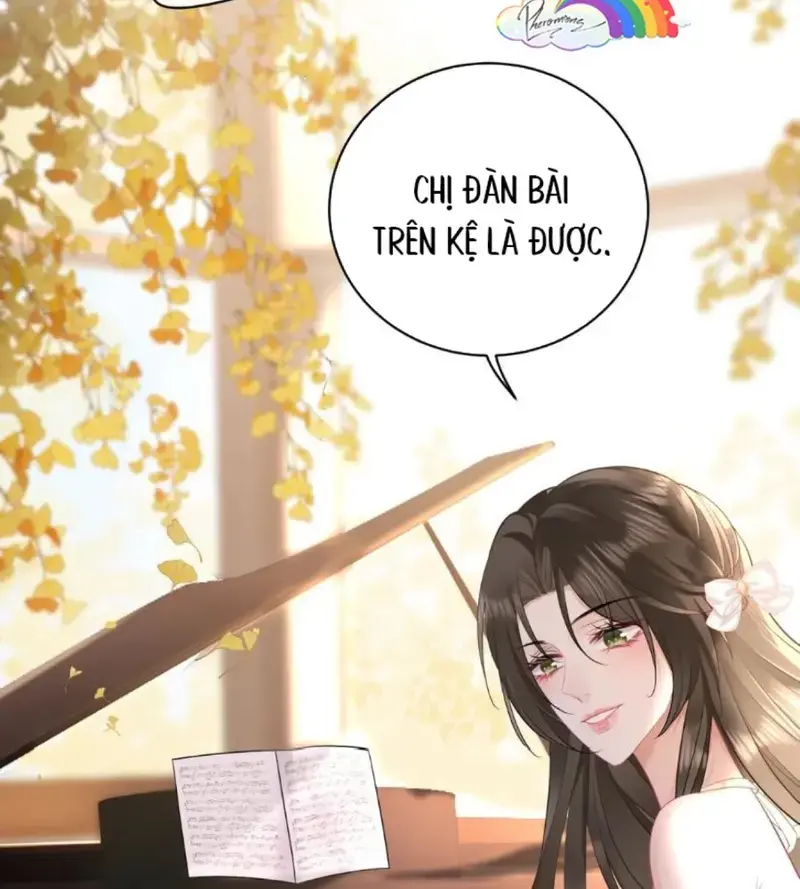 Muội Muội Ốm Yếu Cứ Mơ Tưởng Tôi - Pheromone Chapter 67.1 - Trang 12