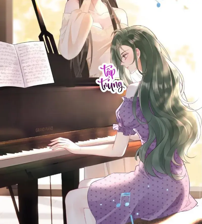 Muội Muội Ốm Yếu Cứ Mơ Tưởng Tôi - Pheromone Chapter 67.1 - Trang 16