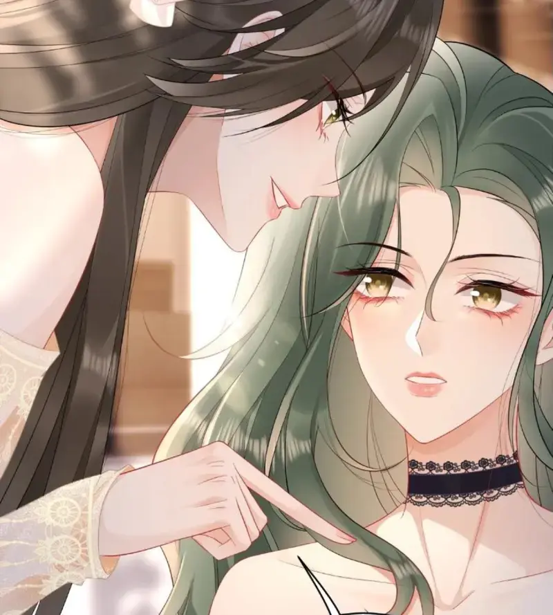 Muội Muội Ốm Yếu Cứ Mơ Tưởng Tôi - Pheromone Chapter 67.1 - Trang 23