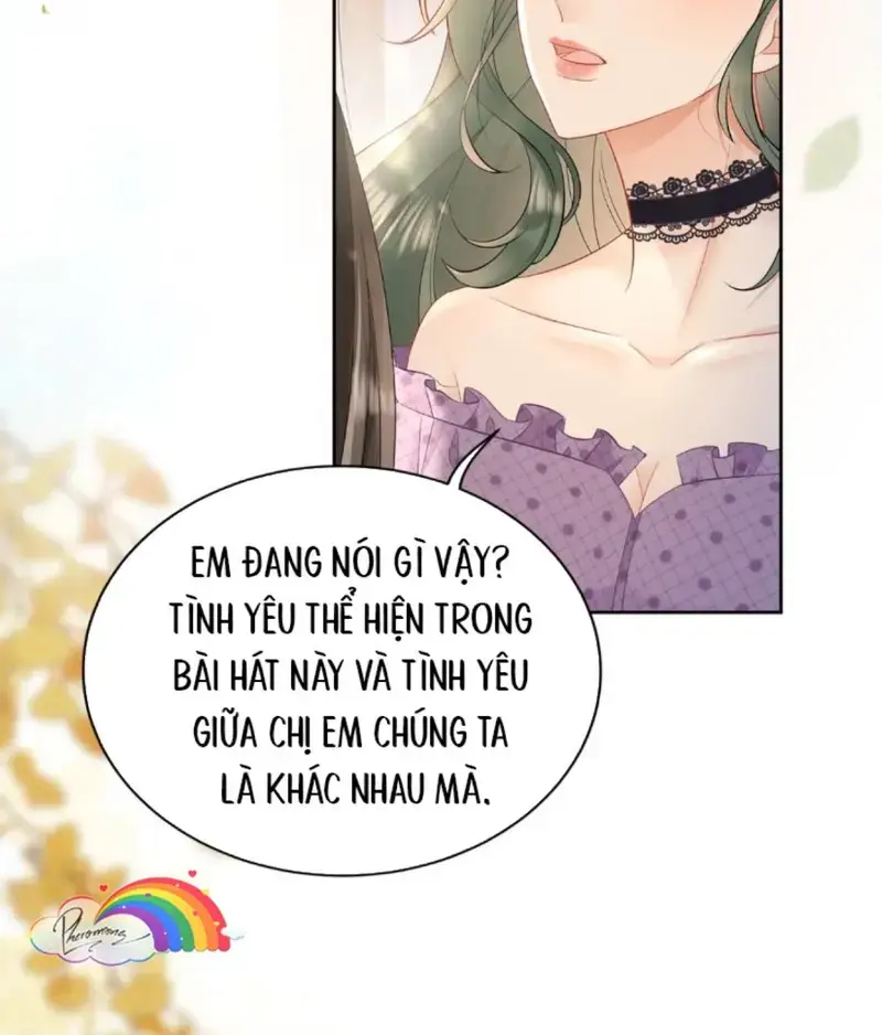 Muội Muội Ốm Yếu Cứ Mơ Tưởng Tôi - Pheromone Chapter 67.1 - Trang 26