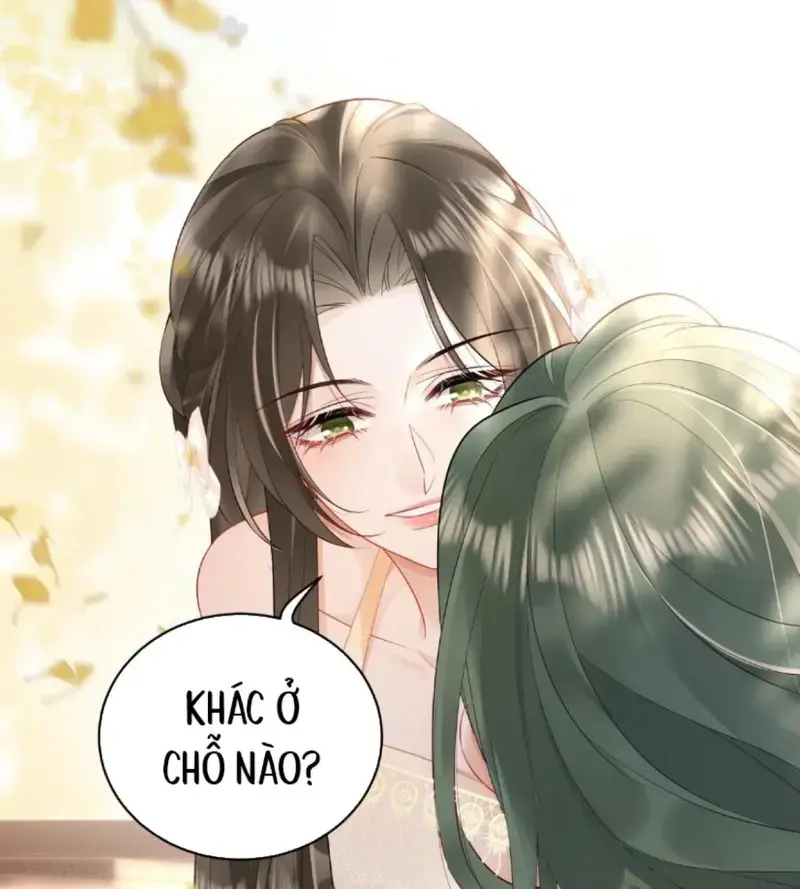 Muội Muội Ốm Yếu Cứ Mơ Tưởng Tôi - Pheromone Chapter 67.1 - Trang 27