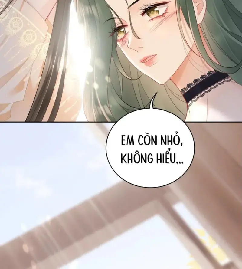 Muội Muội Ốm Yếu Cứ Mơ Tưởng Tôi - Pheromone Chapter 67.1 - Trang 29