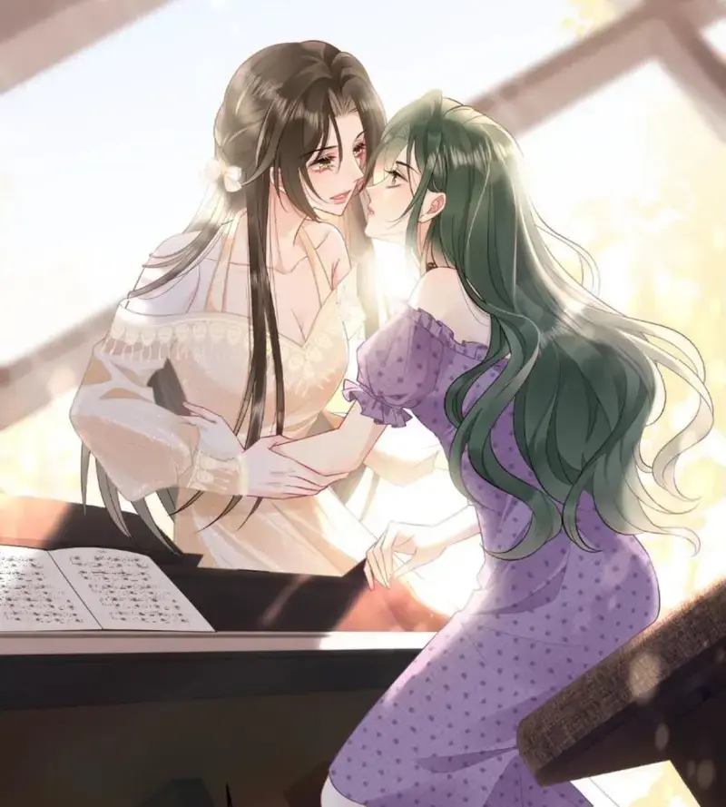 Muội Muội Ốm Yếu Cứ Mơ Tưởng Tôi - Pheromone Chapter 67.1 - Trang 30