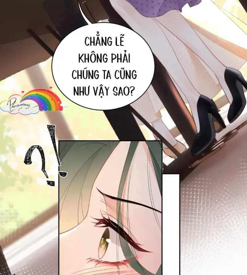 Muội Muội Ốm Yếu Cứ Mơ Tưởng Tôi - Pheromone Chapter 67.1 - Trang 31
