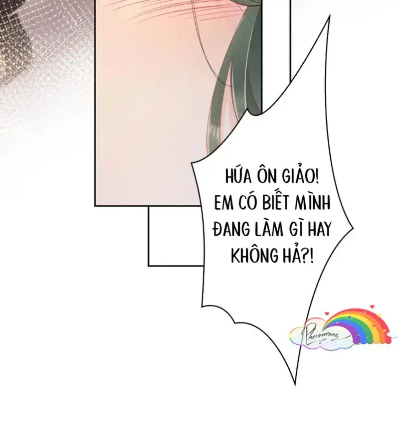 Muội Muội Ốm Yếu Cứ Mơ Tưởng Tôi - Pheromone Chapter 67.1 - Trang 32