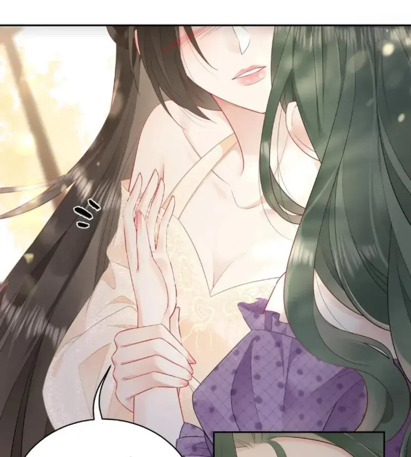 Muội Muội Ốm Yếu Cứ Mơ Tưởng Tôi - Pheromone Chapter 67.1 - Trang 34