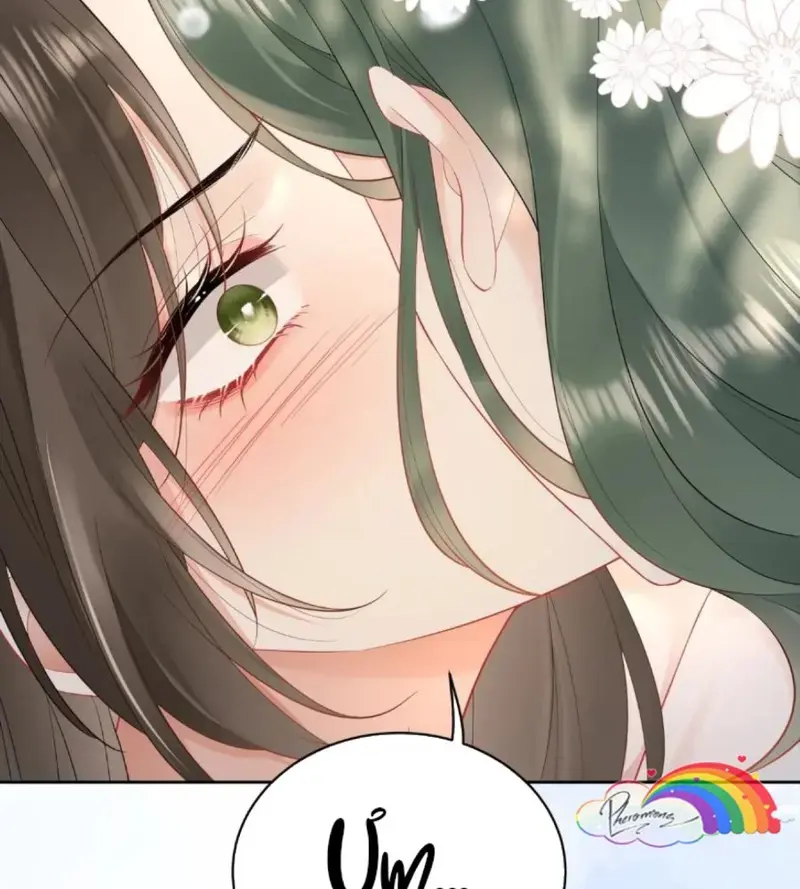 Muội Muội Ốm Yếu Cứ Mơ Tưởng Tôi - Pheromone Chapter 67.1 - Trang 39
