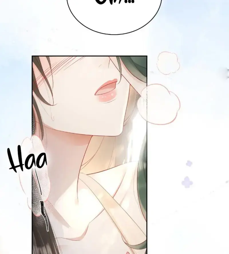 Muội Muội Ốm Yếu Cứ Mơ Tưởng Tôi - Pheromone Chapter 67.1 - Trang 40