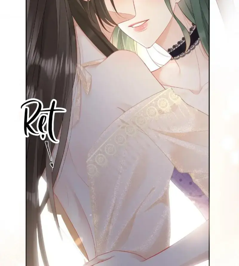 Muội Muội Ốm Yếu Cứ Mơ Tưởng Tôi - Pheromone Chapter 67.1 - Trang 44