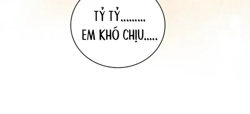 Muội Muội Ốm Yếu Cứ Mơ Tưởng Tôi - Pheromone Chapter 67.1 - Trang 46