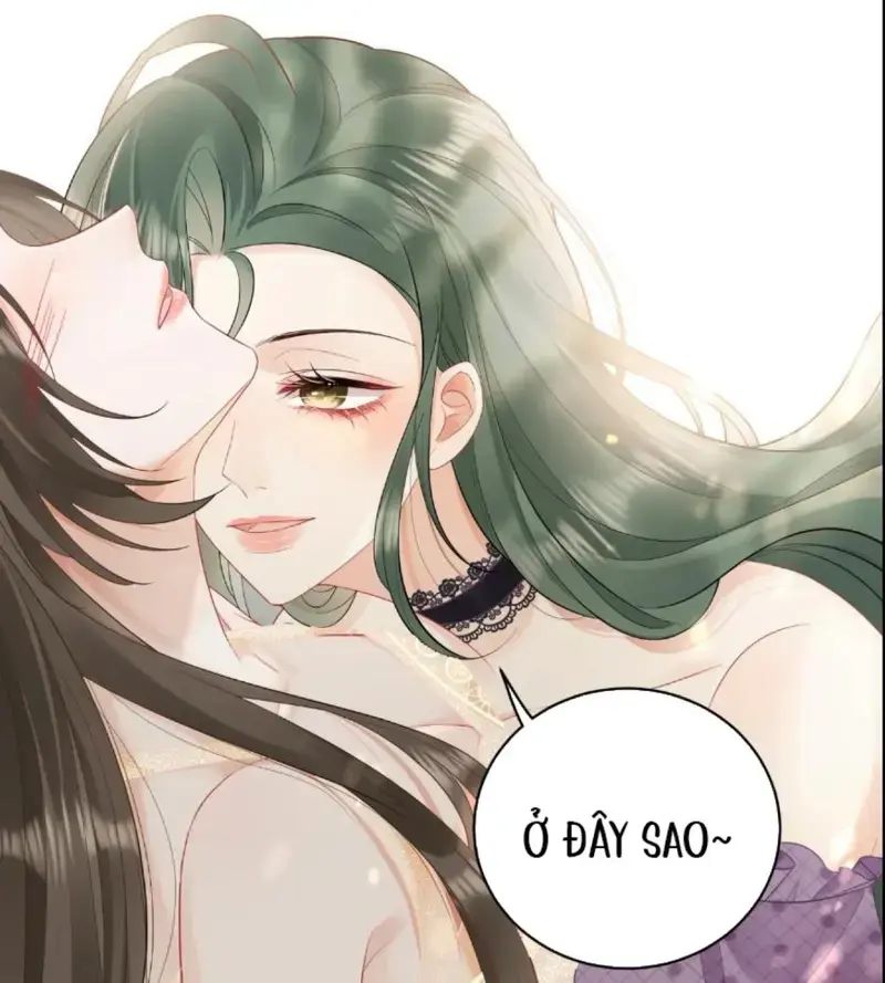 Muội Muội Ốm Yếu Cứ Mơ Tưởng Tôi - Pheromone Chapter 67.1 - Trang 48