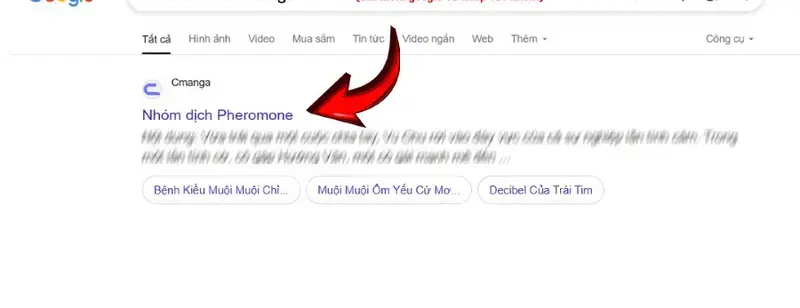 Muội Muội Ốm Yếu Cứ Mơ Tưởng Tôi - Pheromone Chapter 67.1 - Trang 5
