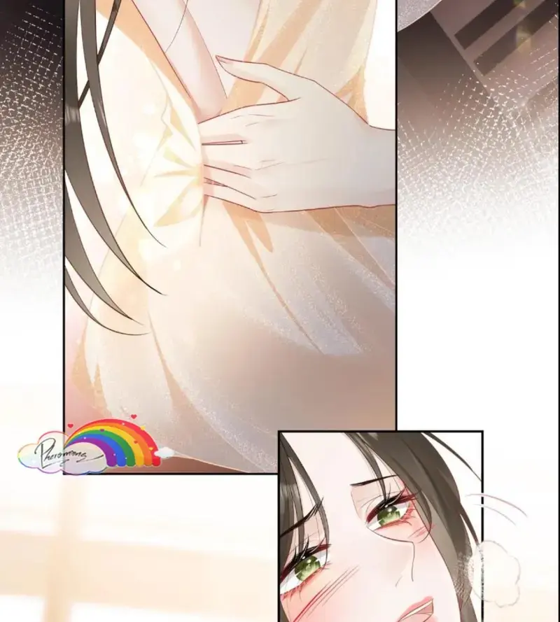 Muội Muội Ốm Yếu Cứ Mơ Tưởng Tôi - Pheromone Chapter 67.1 - Trang 50