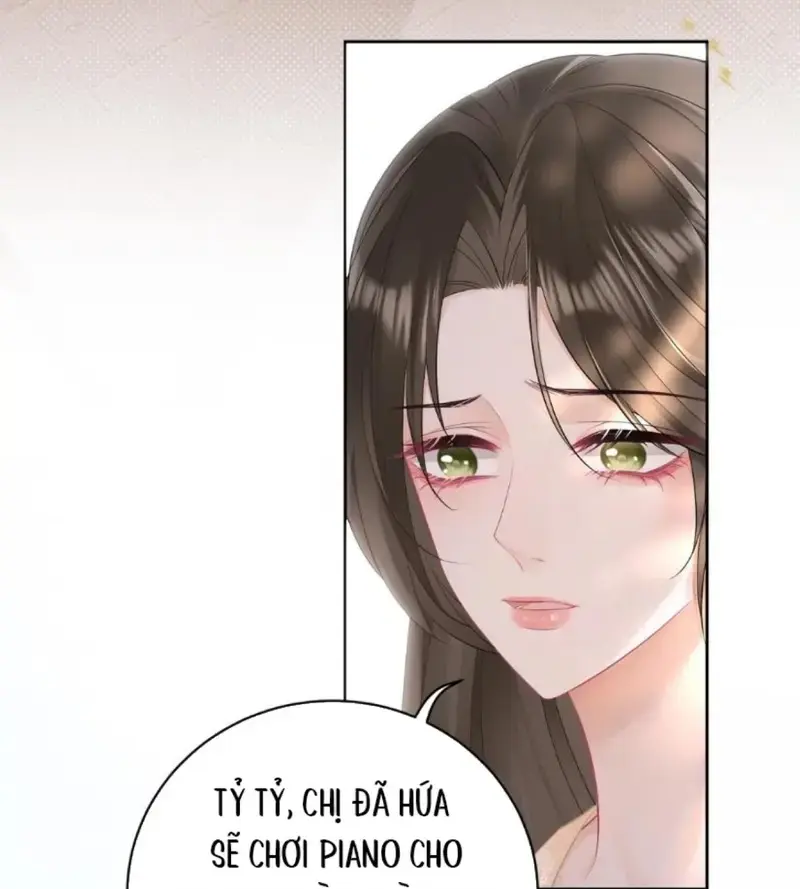 Muội Muội Ốm Yếu Cứ Mơ Tưởng Tôi - Pheromone Chapter 67.1 - Trang 8