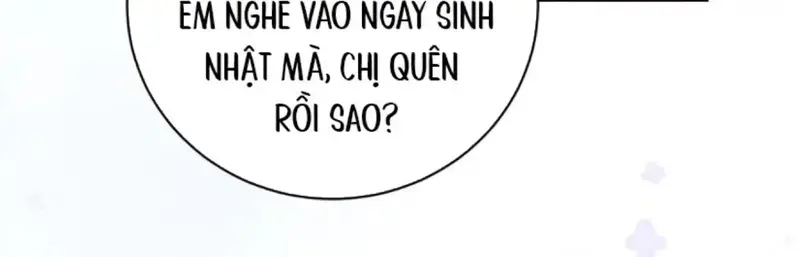 Muội Muội Ốm Yếu Cứ Mơ Tưởng Tôi - Pheromone Chapter 67.1 - Trang 9