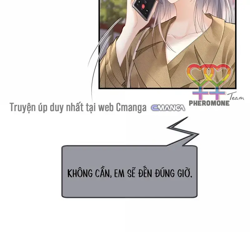 Muội Muội Ốm Yếu Cứ Mơ Tưởng Tôi - Pheromone Chapter 67 - Trang 10
