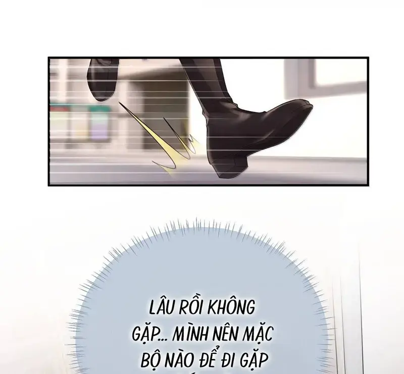 Muội Muội Ốm Yếu Cứ Mơ Tưởng Tôi - Pheromone Chapter 67 - Trang 11