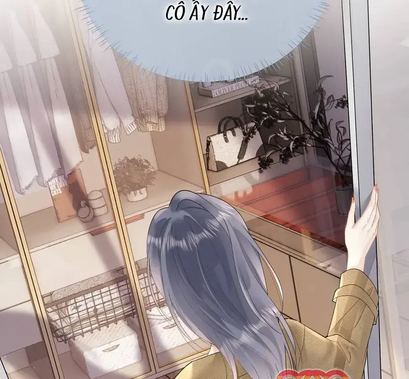 Muội Muội Ốm Yếu Cứ Mơ Tưởng Tôi - Pheromone Chapter 67 - Trang 12