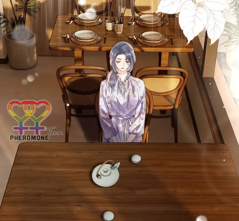 Muội Muội Ốm Yếu Cứ Mơ Tưởng Tôi - Pheromone Chapter 67 - Trang 18