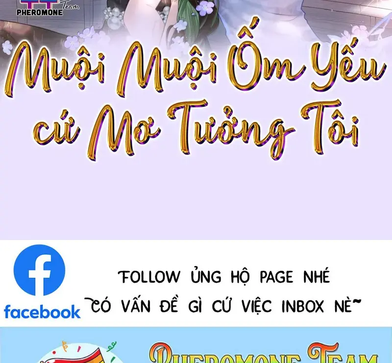 Muội Muội Ốm Yếu Cứ Mơ Tưởng Tôi - Pheromone Chapter 67 - Trang 2