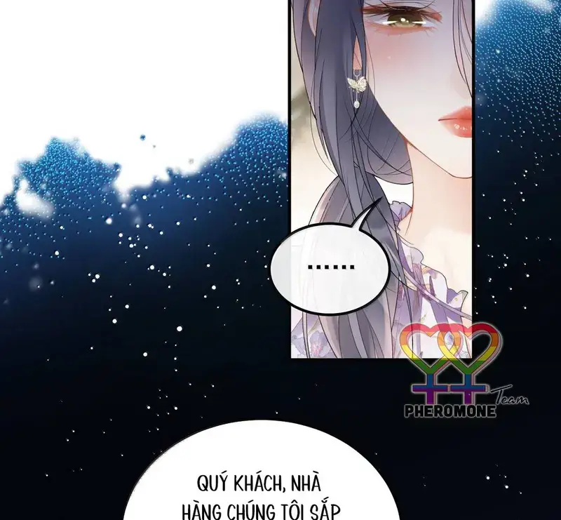 Muội Muội Ốm Yếu Cứ Mơ Tưởng Tôi - Pheromone Chapter 67 - Trang 21