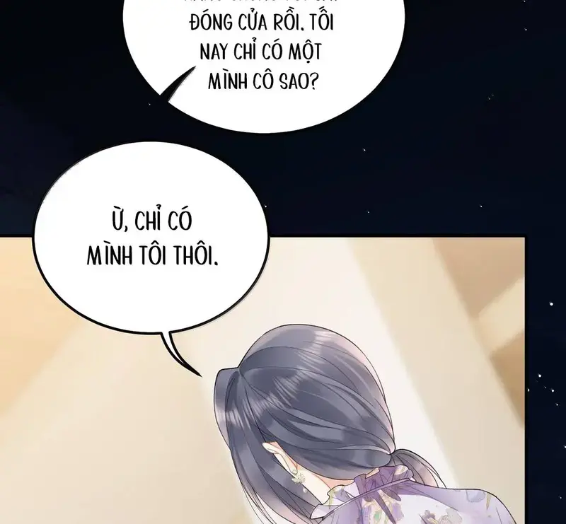 Muội Muội Ốm Yếu Cứ Mơ Tưởng Tôi - Pheromone Chapter 67 - Trang 22