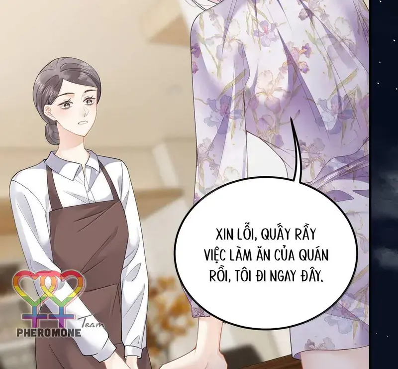 Muội Muội Ốm Yếu Cứ Mơ Tưởng Tôi - Pheromone Chapter 67 - Trang 23