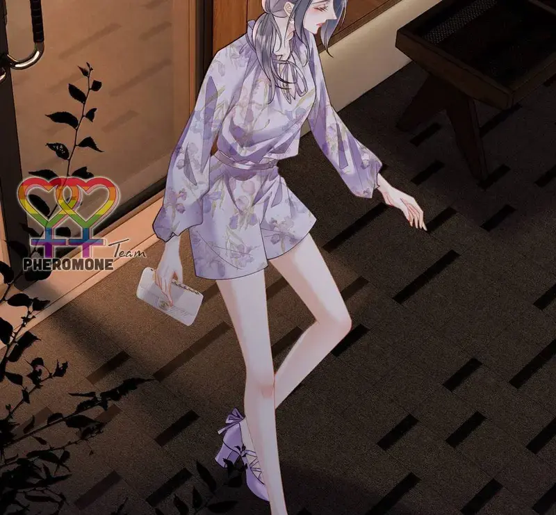 Muội Muội Ốm Yếu Cứ Mơ Tưởng Tôi - Pheromone Chapter 67 - Trang 26