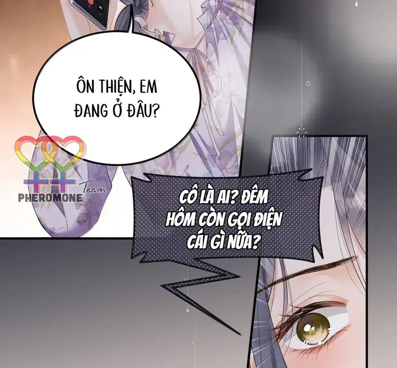 Muội Muội Ốm Yếu Cứ Mơ Tưởng Tôi - Pheromone Chapter 67 - Trang 33