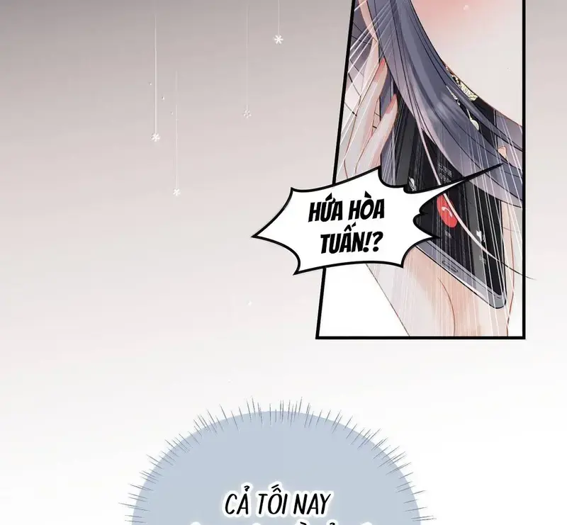 Muội Muội Ốm Yếu Cứ Mơ Tưởng Tôi - Pheromone Chapter 67 - Trang 34