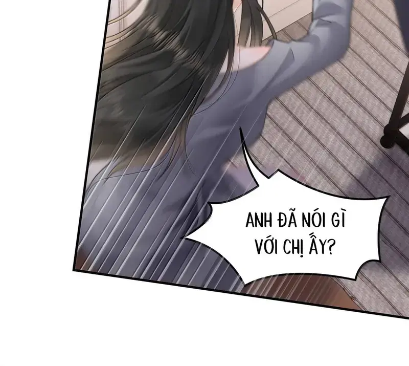 Muội Muội Ốm Yếu Cứ Mơ Tưởng Tôi - Pheromone Chapter 67 - Trang 37