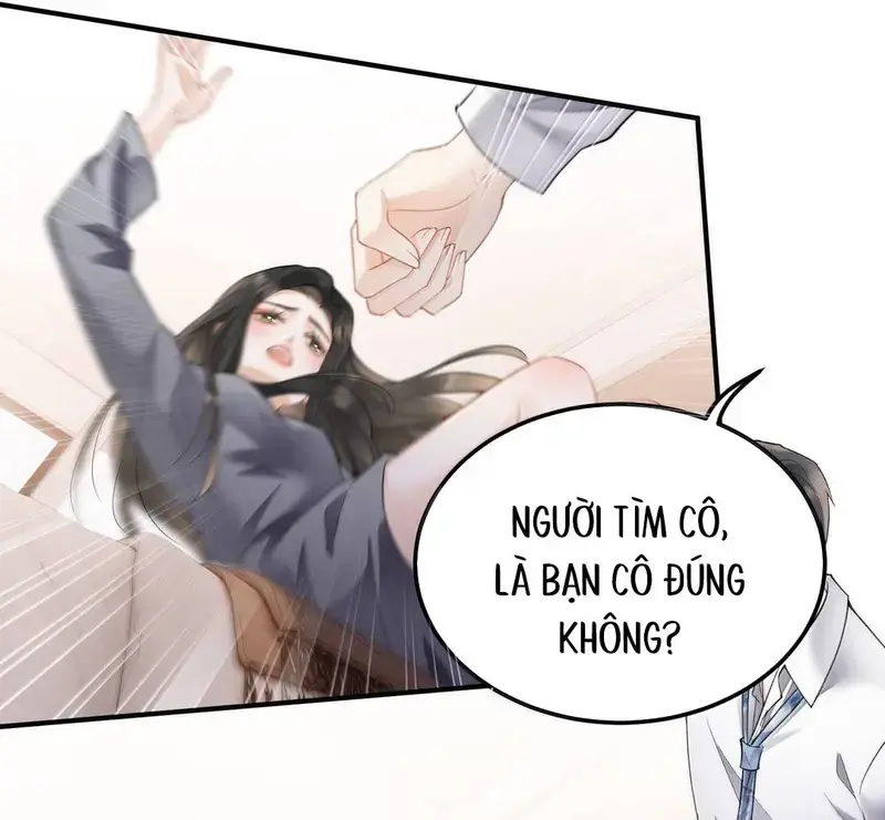 Muội Muội Ốm Yếu Cứ Mơ Tưởng Tôi - Pheromone Chapter 67 - Trang 38