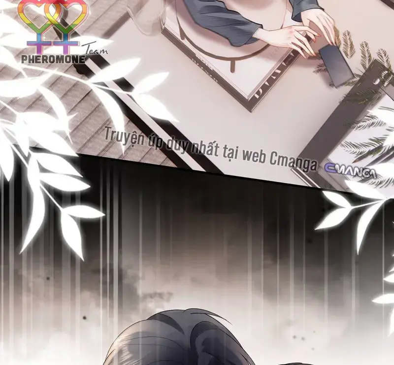 Muội Muội Ốm Yếu Cứ Mơ Tưởng Tôi - Pheromone Chapter 67 - Trang 40