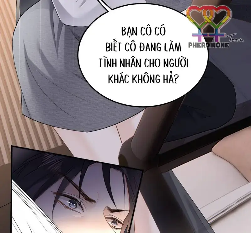 Muội Muội Ốm Yếu Cứ Mơ Tưởng Tôi - Pheromone Chapter 67 - Trang 42